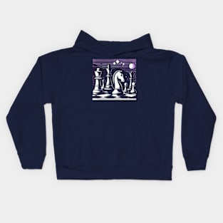 Champions Kids Hoodie